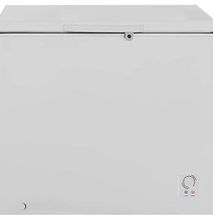 Hisense Chest Freezer, (FC-26DT4SAW), 260L, White